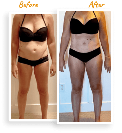 Before-After Results.