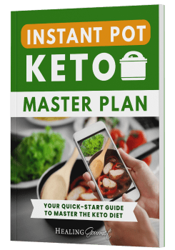 Keto Cookbook.